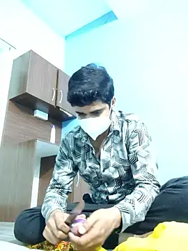 Ishan003 online show from 19, 9, 2025