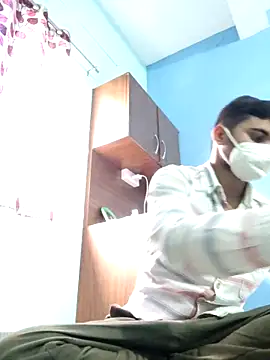 Ishan003 online show from 26, 9, 2025