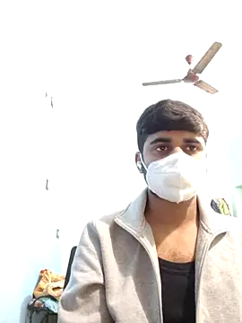 Ishan003 online show from 21, 11, 2025