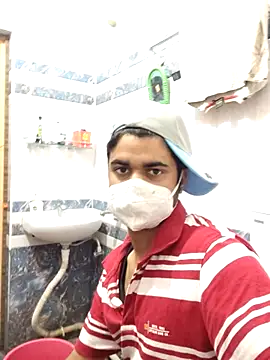 Ishan003 online show from 16, 2, 2026