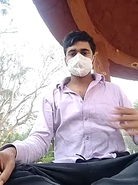 Ishan003 online show from 23, 2, 2026