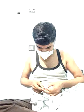 Ishan003 online show from 9, 4, 2026