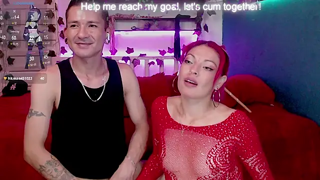 Snapshot of Tabu-Life chatting on 9, 1, 2025 Tabu-Life online show from 9, 1, 2025