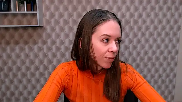 GloriaSi  online show from 22, 1, 2025