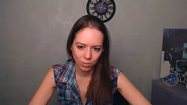 GloriaSi  online show from 15, 3, 2025