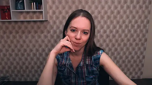 GloriaSi  online show from 19, 3, 2025