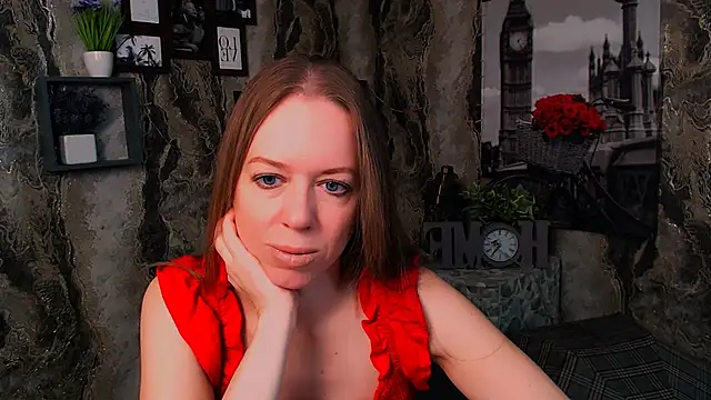 GloriaSi  online show from 25, 10, 2025