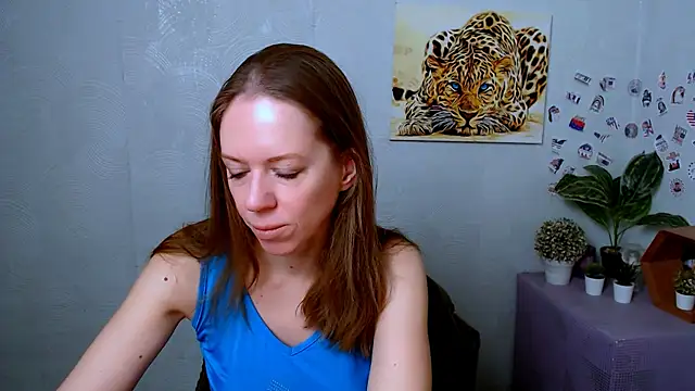 Snapshot of GloriaSi_ chatting on 16, 1, 2026 GloriaSi online show from 16, 1, 2026