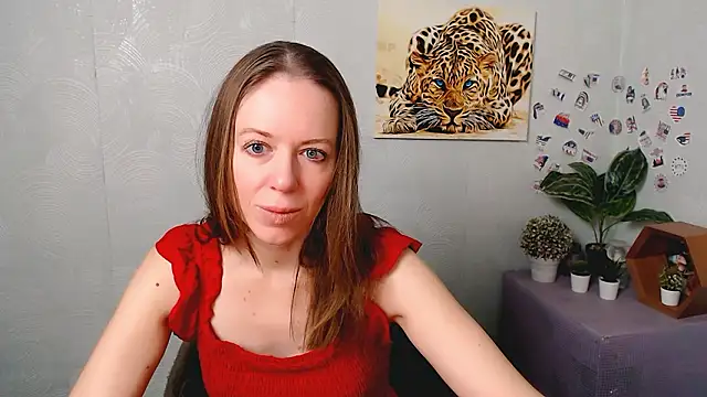 Snapshot of GloriaSi_ chatting on 17, 1, 2026 GloriaSi online show from 17, 1, 2026