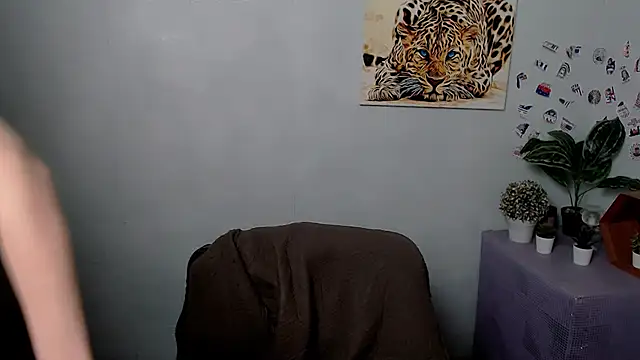 Snapshot of GloriaSi_ chatting on 1, 2, 2026 GloriaSi online show from 1, 2, 2026