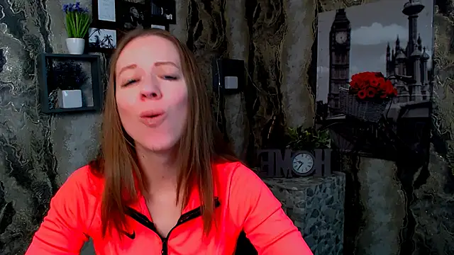 Snapshot of GloriaSi_ chatting on 4, 2, 2026 GloriaSi online show from 4, 2, 2026