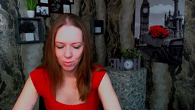 Snapshot of GloriaSi_ chatting on 6, 2, 2026 GloriaSi online show from 6, 2, 2026