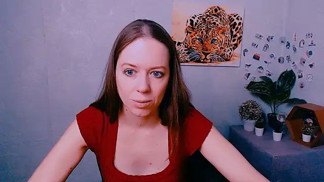 Snapshot of GloriaSi_ chatting on 11, 2, 2026 GloriaSi online show from 11, 2, 2026