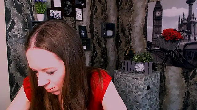 Snapshot of GloriaSi_ chatting on 15, 2, 2026 GloriaSi online show from 15, 2, 2026