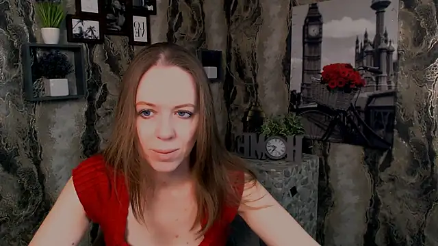 Snapshot of GloriaSi_ chatting on 17, 2, 2026 GloriaSi online show from 17, 2, 2026