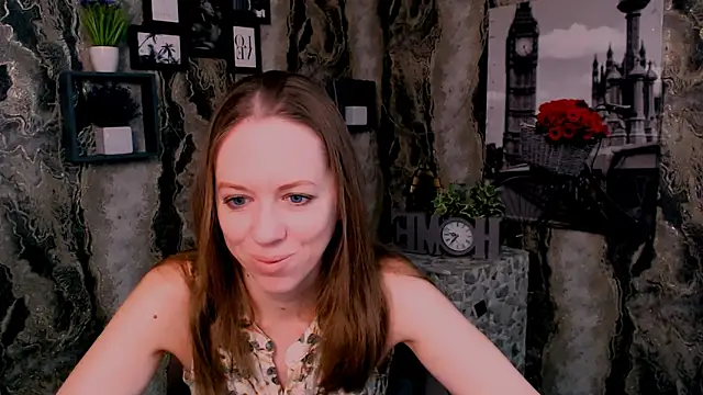 Snapshot of GloriaSi_ chatting on 19, 2, 2026 GloriaSi online show from 19, 2, 2026