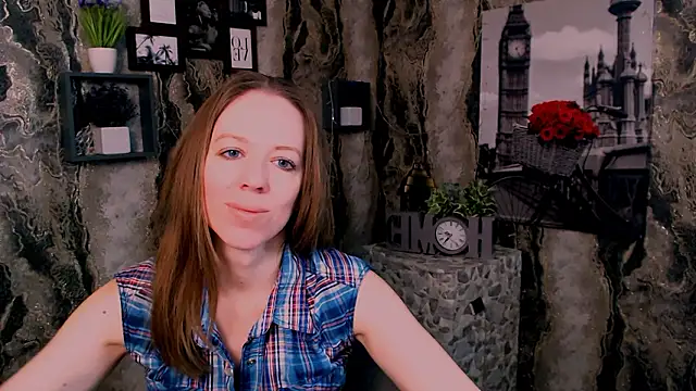 Snapshot of GloriaSi_ chatting on 20, 2, 2026 GloriaSi online show from 20, 2, 2026