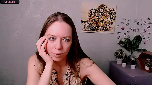 Snapshot of GloriaSi_ chatting on 22, 2, 2026 GloriaSi online show from 22, 2, 2026