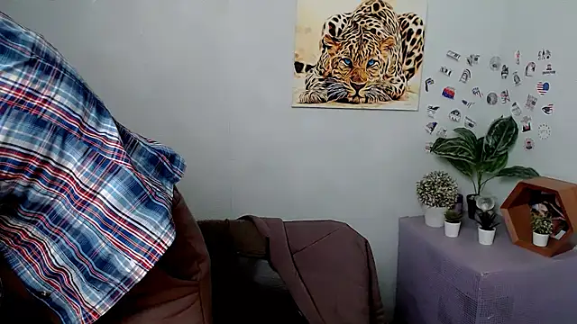 Snapshot of GloriaSi_ chatting on 23, 2, 2026 GloriaSi online show from 23, 2, 2026