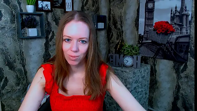 Snapshot of GloriaSi_ chatting on 13, 3, 2026 GloriaSi online show from 13, 3, 2026