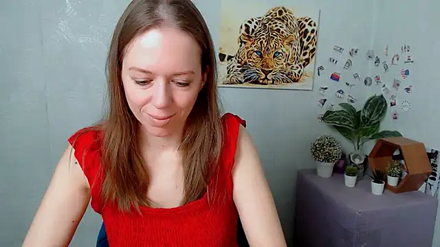 Snapshot of GloriaSi_ chatting on 14, 3, 2026 GloriaSi online show from 14, 3, 2026