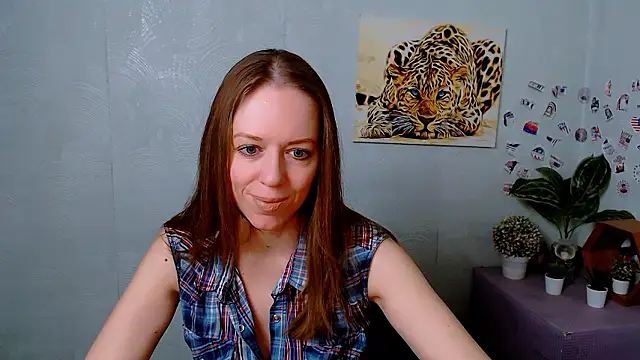 Snapshot of GloriaSi_ chatting on 16, 3, 2026 GloriaSi online show from 16, 3, 2026