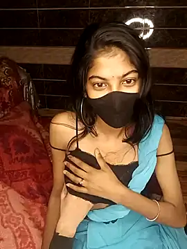 Shalu79 online show from 6, 12, 2024