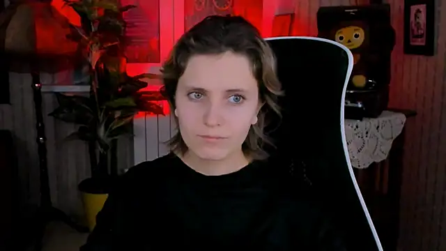 LolaAsmus online show from 21, 12, 2024