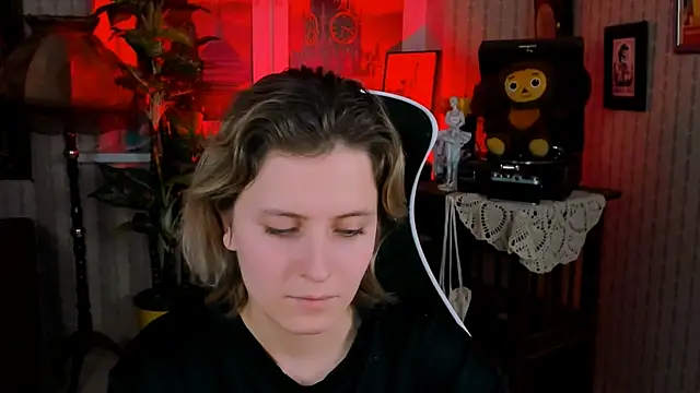 LolaAsmus online show from 21, 12, 2024