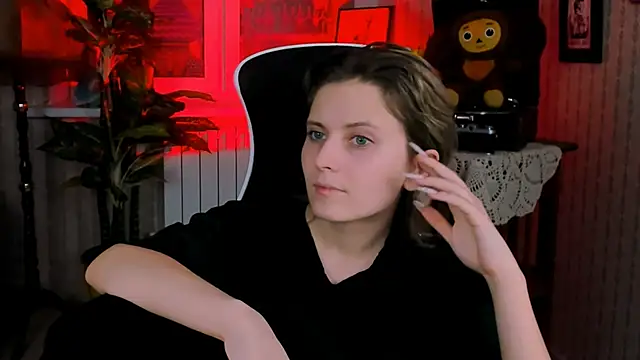 LolaAsmus online show from 21, 12, 2024