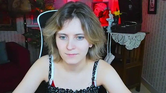 LolaAsmus online show from 30, 12, 2024