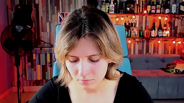 LolaAsmus online show from 11, 1, 2025