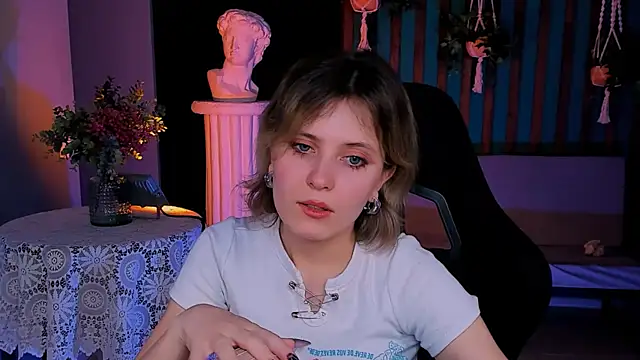 LolaAsmus online show from 18, 1, 2025