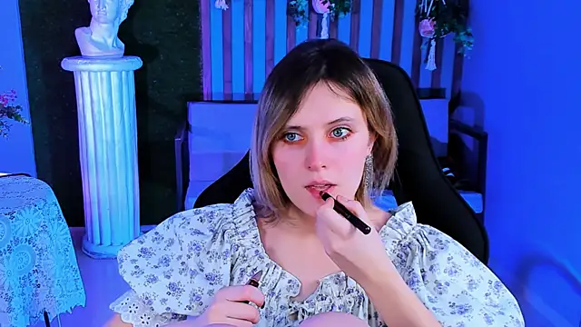 LolaAsmus online show from 23, 1, 2025