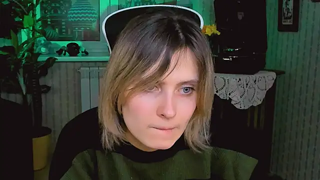 LolaAsmus online show from 24, 1, 2025