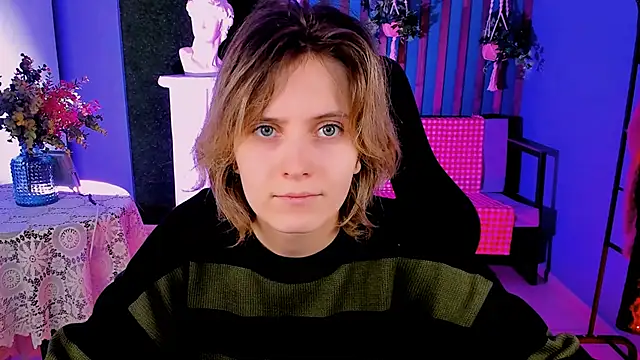 LolaAsmus online show from 30, 1, 2025