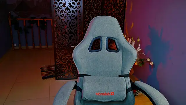 LolaAsmus online show from 6, 2, 2025