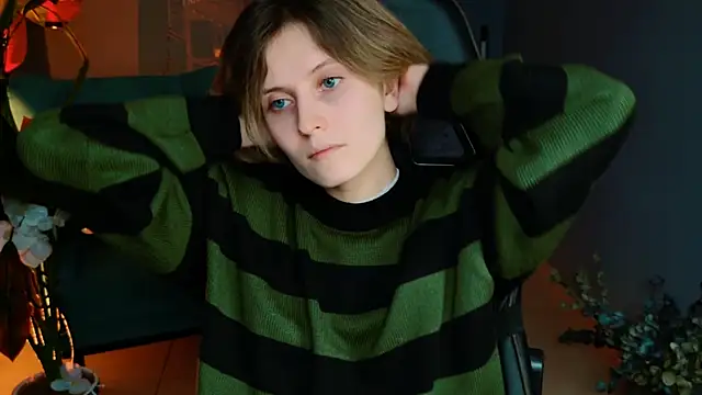 LolaAsmus online show from 21, 2, 2025