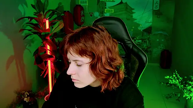 LolaAsmus online show from 11, 3, 2025