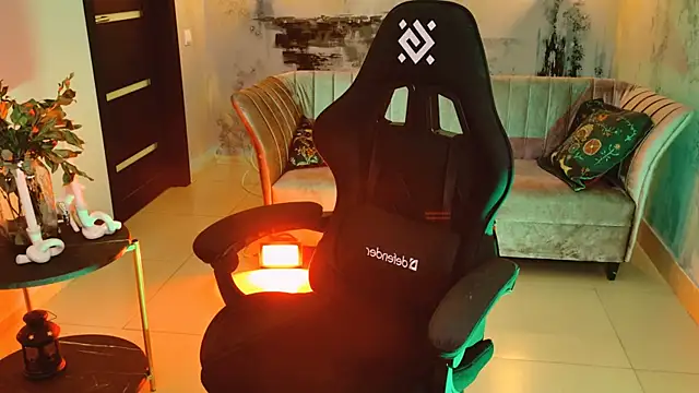 LolaAsmus online show from 12, 3, 2025