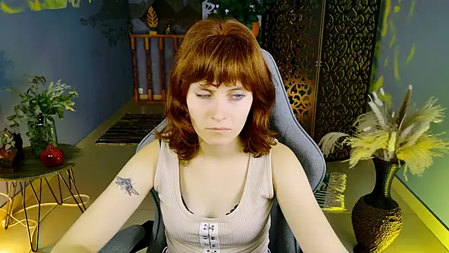 LolaAsmus online show from 24, 9, 2025