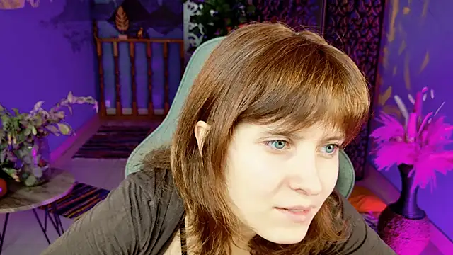 LolaAsmus online show from 14, 10, 2025