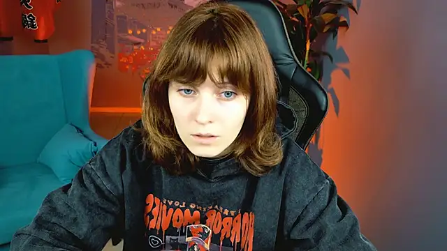 LolaAsmus online show from 16, 10, 2025