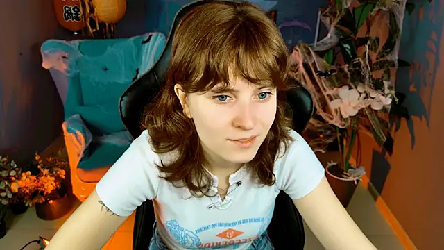 LolaAsmus online show from 22, 10, 2025