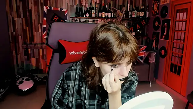 LolaAsmus online show from 25, 10, 2025