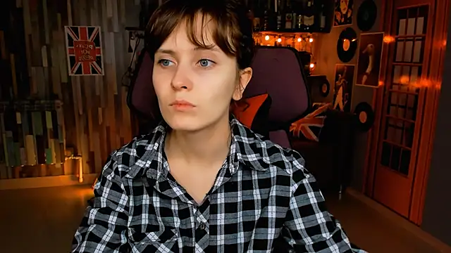 LolaAsmus online show from 5, 11, 2025