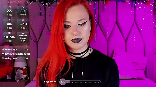 Kim Forman online show from 30, 12, 2024