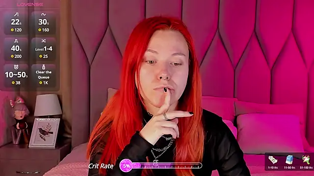 Kim Forman online show from 27, 1, 2025