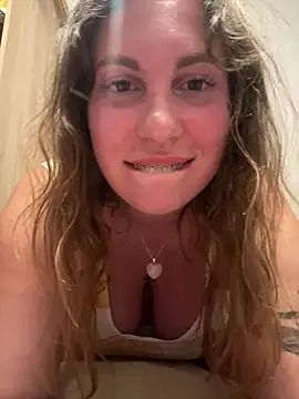 Snapshot of Yanacool007 chatting on 27, 1, 2025 Yanacool007 online show from 27, 1, 2025