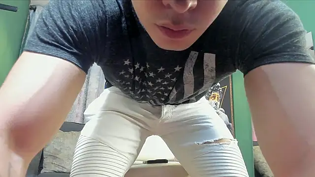 Jake Tylerr  online show from 12, 1, 2026